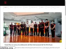 Sites similar to choyleefutcostarica.com
