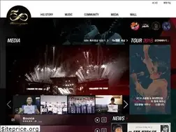 Sites similar to choyongpil.com