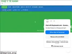 Sites similar to choytexanh.com