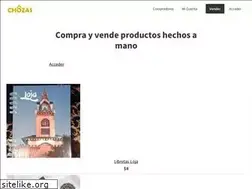 Sites similar to chozastienda.org