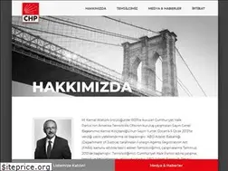 Sites similar to chp-amerika.org