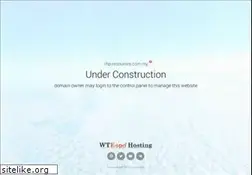 Sites similar to chp-resources.com.my