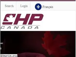 Sites similar to chp.ca
