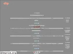 Sites similar to chp.co.jp