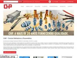 Sites similar to chp.com.br