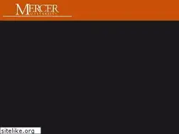 Sites similar to chp.mercer.edu