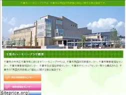 Sites similar to chp.or.jp