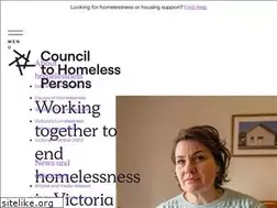 Sites similar to chp.org.au