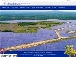Sites similar to chp.vn