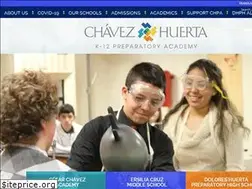 Sites similar to chpa-k12.org