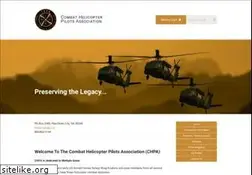 Sites similar to chpa-us.org