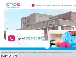 Sites similar to chpa.nl