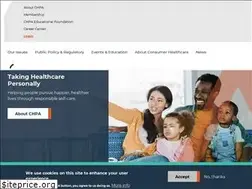 Sites similar to chpa.org