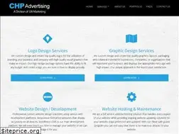 Sites similar to chpadvertising.com