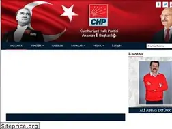Sites similar to chpaksaray.org.tr