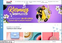 Sites similar to chpasazlodzki.pl