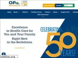 Sites similar to chpberkshires.org
