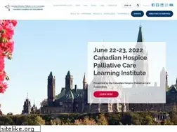 Sites similar to chpca.net