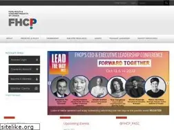 Sites similar to chpcanada.ca