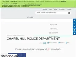 Sites similar to chpd.us