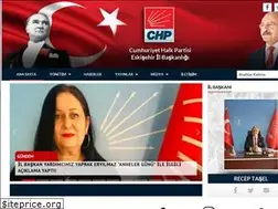 Sites similar to chpeskisehir.org.tr