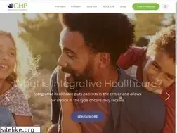 Sites similar to chpgroup.com