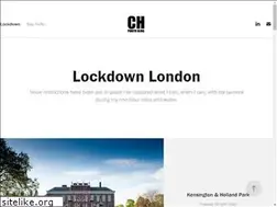 Sites similar to chphotoblog.com