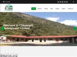 Sites similar to chpl.com.np