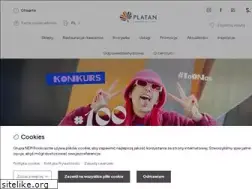 Sites similar to chplatan.pl