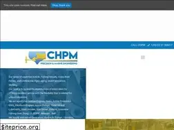 Sites similar to chpm.ie