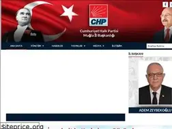 Sites similar to chpmugla.org.tr