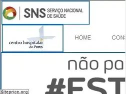Sites similar to chporto.pt