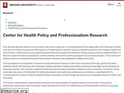 Sites similar to chppr.iupui.edu