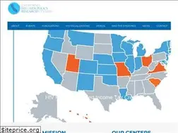 Sites similar to chprc.org