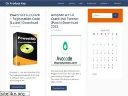 Sites similar to chproductkey.com