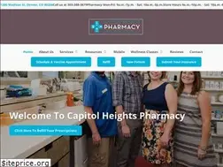 Sites similar to chprx.com