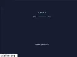 Sites similar to chpt3.com