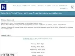 Sites similar to chptusa.com