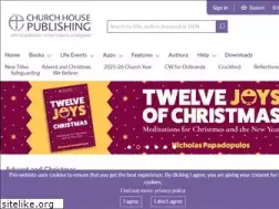 Sites similar to chpublishing.co.uk