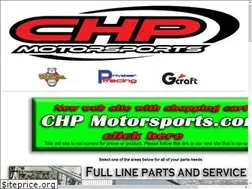 Sites similar to chpusa.net