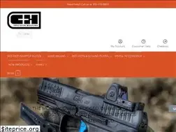 Sites similar to chpws.com