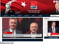 Sites similar to chpyalova.org.tr