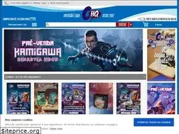 Sites similar to chq.com.br