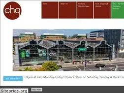 Sites similar to chq.ie