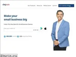 Sites similar to chqbook.com