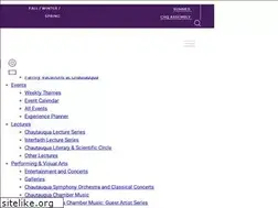 Sites similar to chqgolf.com