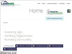 Sites similar to chqlandbank.org