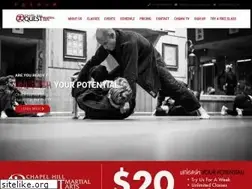 Sites similar to chquestcenter.com
