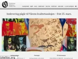 Sites similar to chr-auksjon.no
