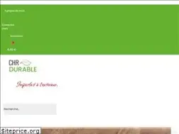 Sites similar to chr-destock.fr